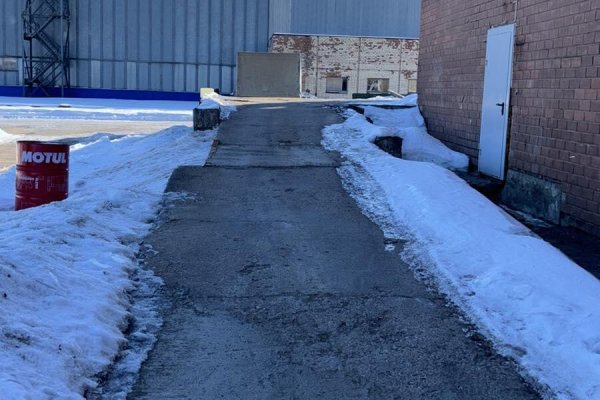 Сдается производственное/складское помещение по адресу г. Минск, Бабушкина ул., д. 66 к. 3 - фото 9