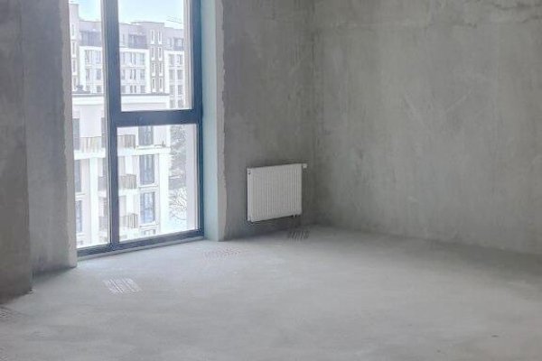 2-комнатная квартира по адресу Виталия Цвирко ул., д. 73 - фото 6