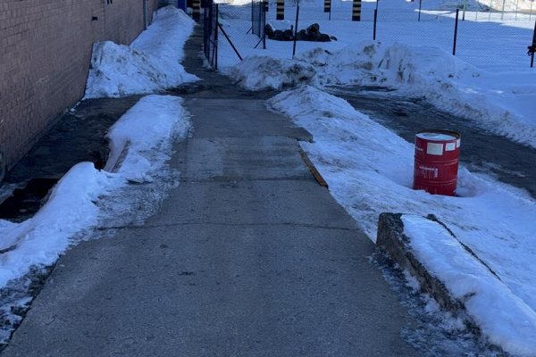Сдается производственное/складское помещение по адресу г. Минск, Бабушкина ул., д. 66 к. 3 - фото 8