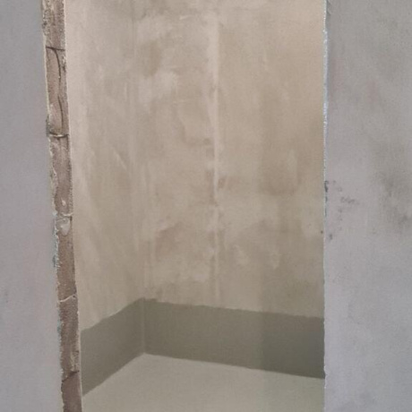 Фотография 2-комнатная квартира по адресу Виталия Цвирко ул., д. 73 - фото 9