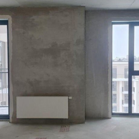 Фотография 2-комнатная квартира по адресу Виталия Цвирко ул., д. 73 - фото 5