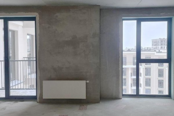 2-комнатная квартира по адресу Виталия Цвирко ул., д. 73 - фото 5