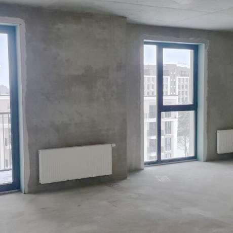 Фотография 2-комнатная квартира по адресу Виталия Цвирко ул., д. 73 - фото 4