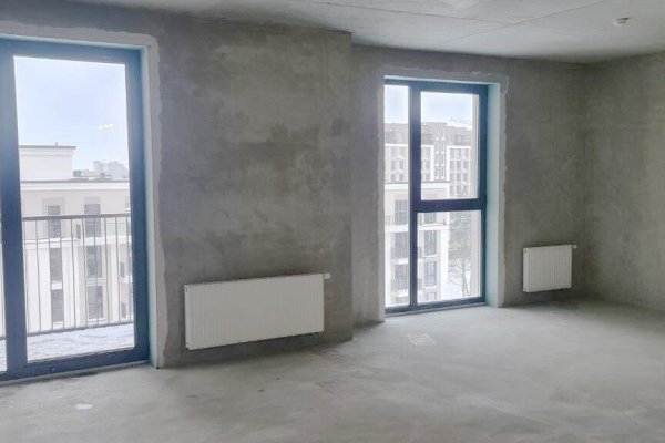 2-комнатная квартира по адресу Виталия Цвирко ул., д. 73 - фото 4