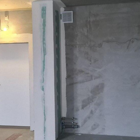 Фотография 2-комнатная квартира по адресу Виталия Цвирко ул., д. 73 - фото 8