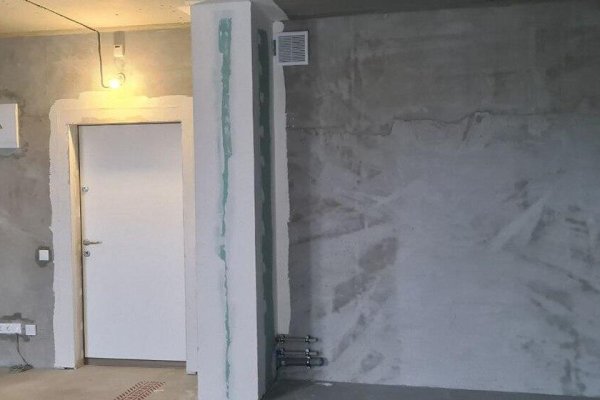 2-комнатная квартира по адресу Виталия Цвирко ул., д. 73 - фото 8