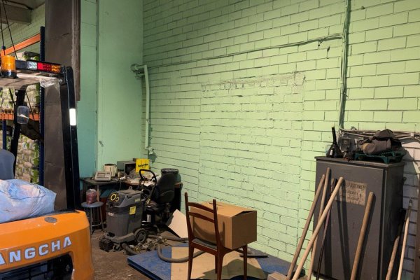 Сдается производственное/складское помещение по адресу г. Минск, Бабушкина ул., д. 66 к. 3 - фото 5