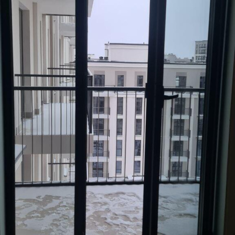 Фотография 2-комнатная квартира по адресу Виталия Цвирко ул., д. 73 - фото 11