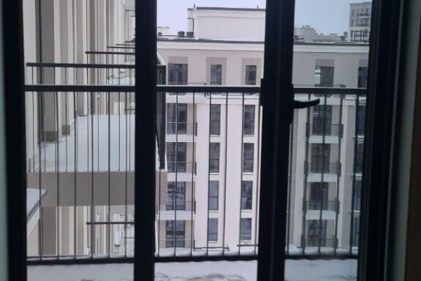 2-комнатная квартира по адресу Виталия Цвирко ул., д. 73 - фото 11