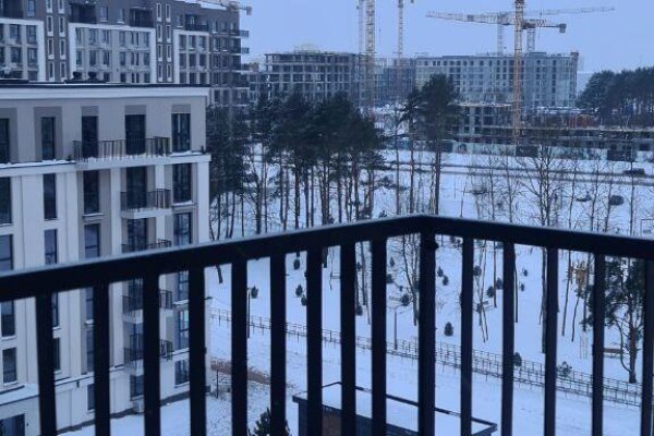 2-комнатная квартира по адресу Виталия Цвирко ул., д. 73 - фото 13