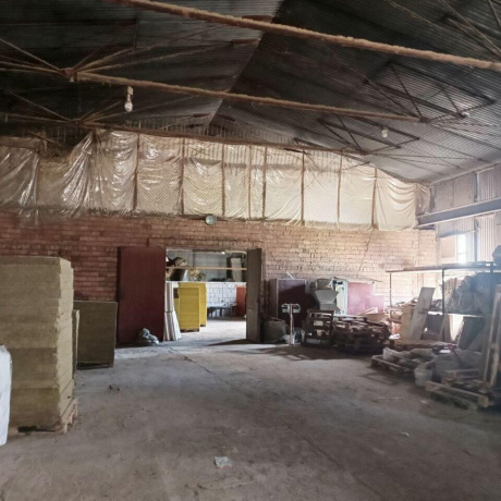 Фотография Продается производственное/складское помещение по адресу д. Новое Поле, , - фото 6