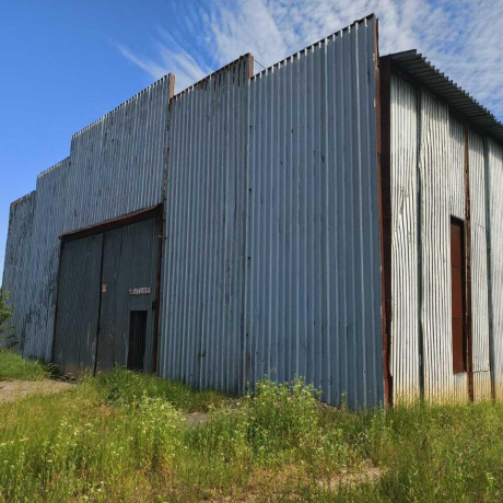 Фотография Продается производственное/складское помещение по адресу д. Новое Поле, , - фото 2