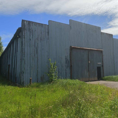 Фотография Продается производственное/складское помещение по адресу д. Новое Поле, , - фото 4