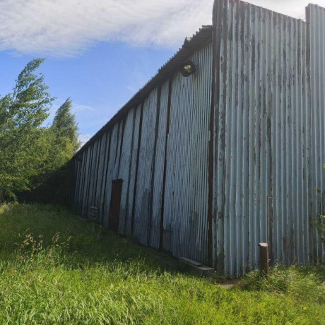 Фотография Продается производственное/складское помещение по адресу д. Новое Поле, , - фото 3