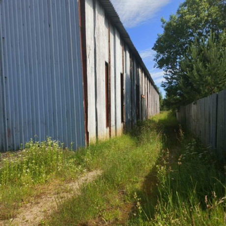 Фотография Продается производственное/складское помещение по адресу д. Новое Поле, , - фото 5