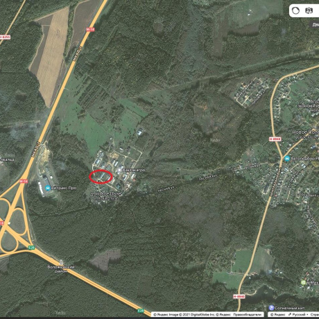 Фотография Продается производственное/складское помещение по адресу д. Новое Поле, , - фото 8