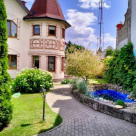 Фотография Продается коттедж д. Боровляны, Лесная ул., д. 37 - фото 2