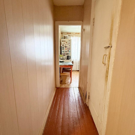 Фотография 2-комнатная квартира по адресу Осипенко ул., д. 32 - фото 5