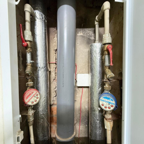 Фотография 2-комнатная квартира по адресу Осипенко ул., д. 32 - фото 16