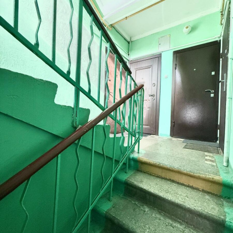 Фотография 2-комнатная квартира по адресу Осипенко ул., д. 32 - фото 18