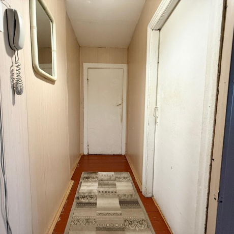 Фотография 2-комнатная квартира по адресу Осипенко ул., д. 32 - фото 14