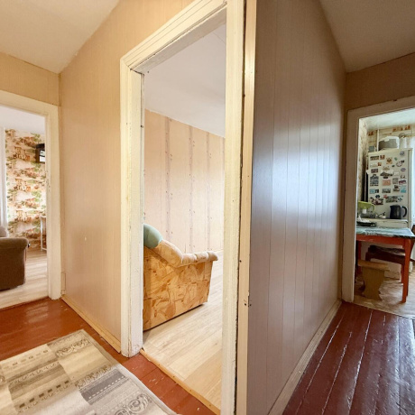 Фотография 2-комнатная квартира по адресу Осипенко ул., д. 32 - фото 11