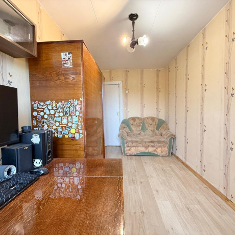 Фотография 2-комнатная квартира по адресу Осипенко ул., д. 32 - фото 12