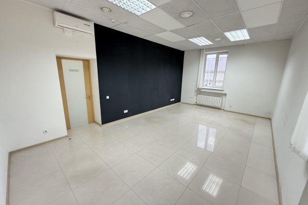 Сдается офисное помещение по адресу г. Минск, Фабрициуса ул., д. 8 к. Б - фото 3