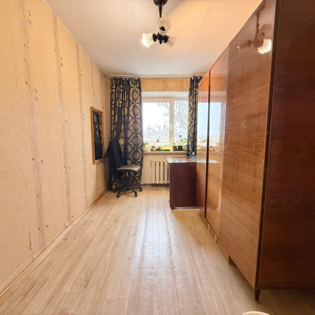 Фотография 2-комнатная квартира по адресу Осипенко ул., д. 32 - фото 13