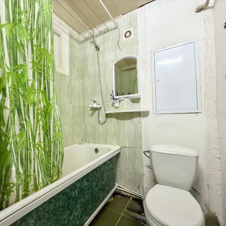 Фотография 2-комнатная квартира по адресу Осипенко ул., д. 32 - фото 15