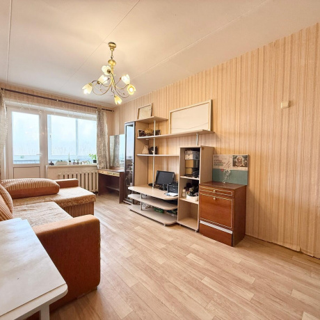 Фотография 2-комнатная квартира по адресу Осипенко ул., д. 32 - фото 3