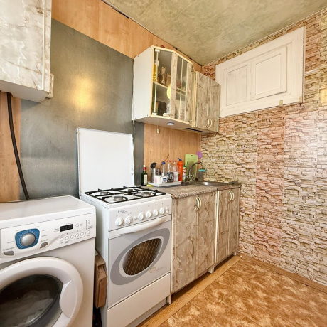 Фотография 2-комнатная квартира по адресу Осипенко ул., д. 32 - фото 7