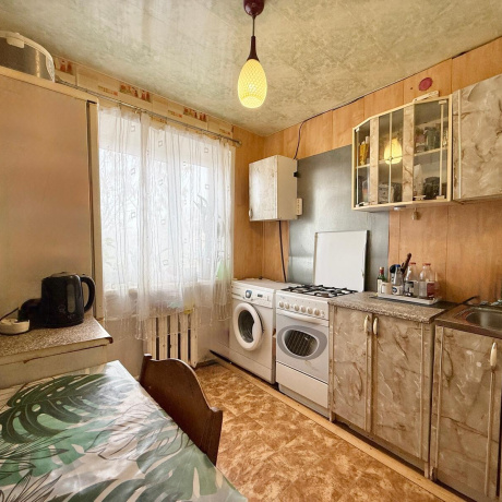 Фотография 2-комнатная квартира по адресу Осипенко ул., д. 32 - фото 6