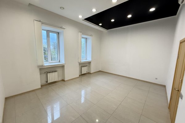 Сдается офисное помещение по адресу г. Минск, Фабрициуса ул., д. 8 к. Б - фото 2