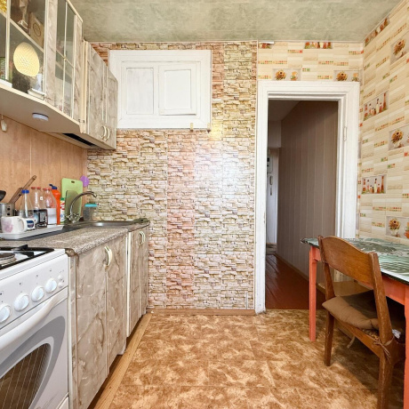 Фотография 2-комнатная квартира по адресу Осипенко ул., д. 32 - фото 9