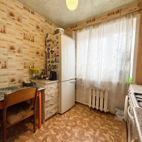 Фотография 2-комнатная квартира по адресу Осипенко ул., д. 32 - фото 10