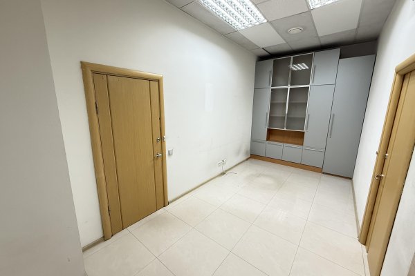 Сдается офисное помещение по адресу г. Минск, Фабрициуса ул., д. 8 к. Б - фото 6