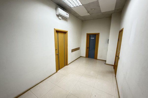 Сдается офисное помещение по адресу г. Минск, Фабрициуса ул., д. 8 к. Б - фото 7