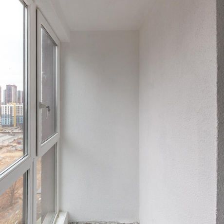 Фотография 2-комнатная квартира по адресу Братская ул., д. 3 - фото 7