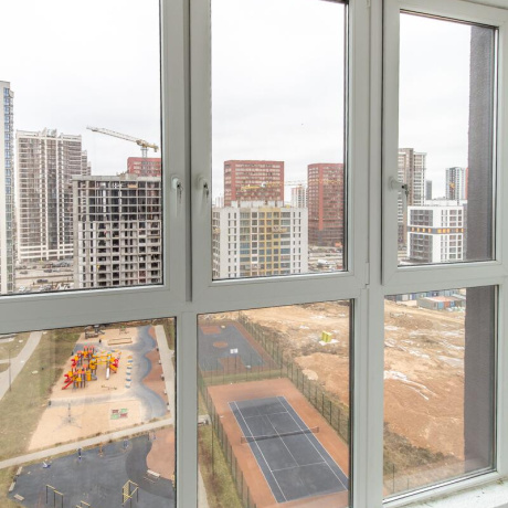 Фотография 2-комнатная квартира по адресу Братская ул., д. 3 - фото 5