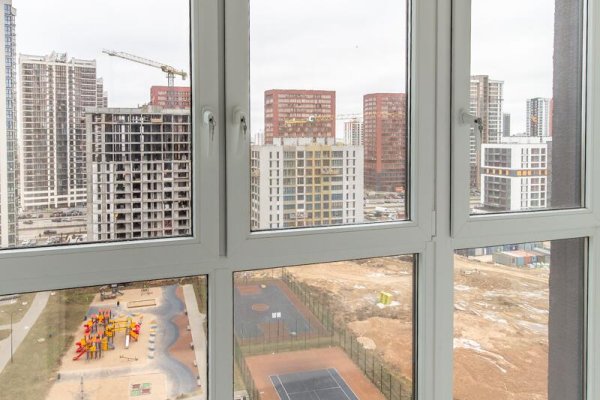 2-комнатная квартира по адресу Братская ул., д. 3 - фото 5