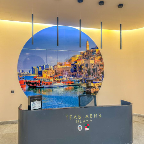 Фотография 2-комнатная квартира по адресу Братская ул., д. 3 - фото 15