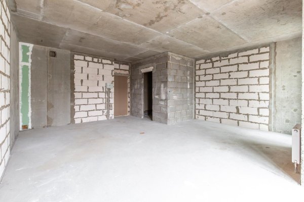 2-комнатная квартира по адресу Братская ул., д. 3 - фото 13