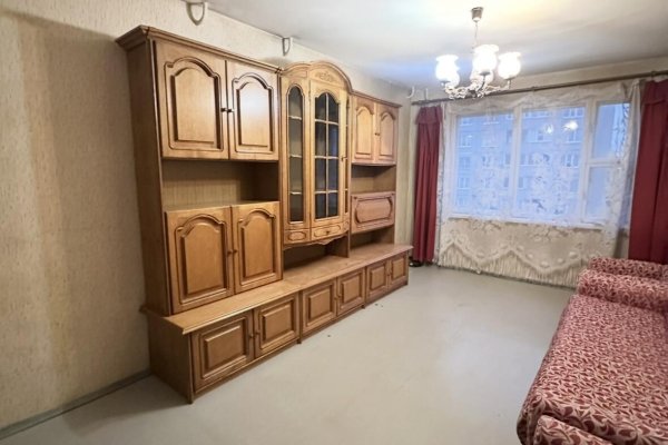 1-комнатная квартира по адресу Алтайская ул., д. 78 к. 3 - фото 6