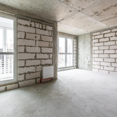 Фотография 2-комнатная квартира по адресу Братская ул., д. 3 - фото 4