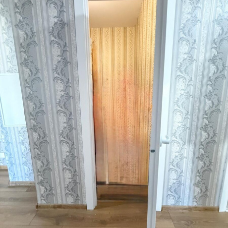 Фотография 3-комнатная квартира по адресу Лосика ул., д. 16 - фото 18