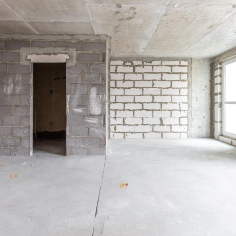 Фотография 2-комнатная квартира по адресу Братская ул., д. 3 - фото 9