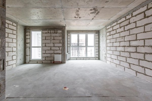 2-комнатная квартира по адресу Братская ул., д. 3 - фото 3