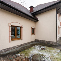 Фотография Продается коттедж д. Боровляны, Лесная ул., д. 37 - фото 4