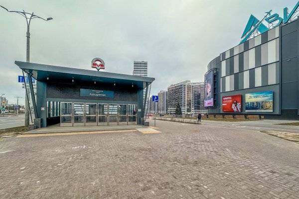 2-комнатная квартира по адресу Братская ул., д. 3 - фото 18